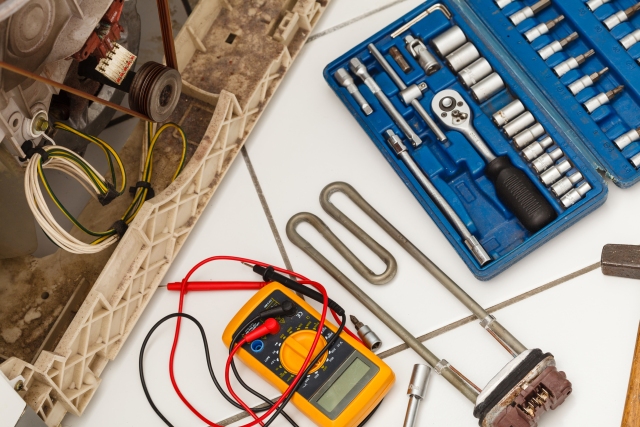 Appliance repairs Chadwell Heath, Little Heath, RM6