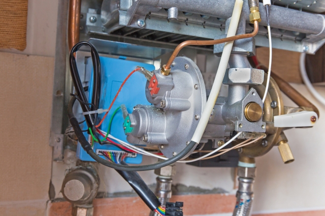 Boiler Installations Chadwell Heath, Little Heath, RM6