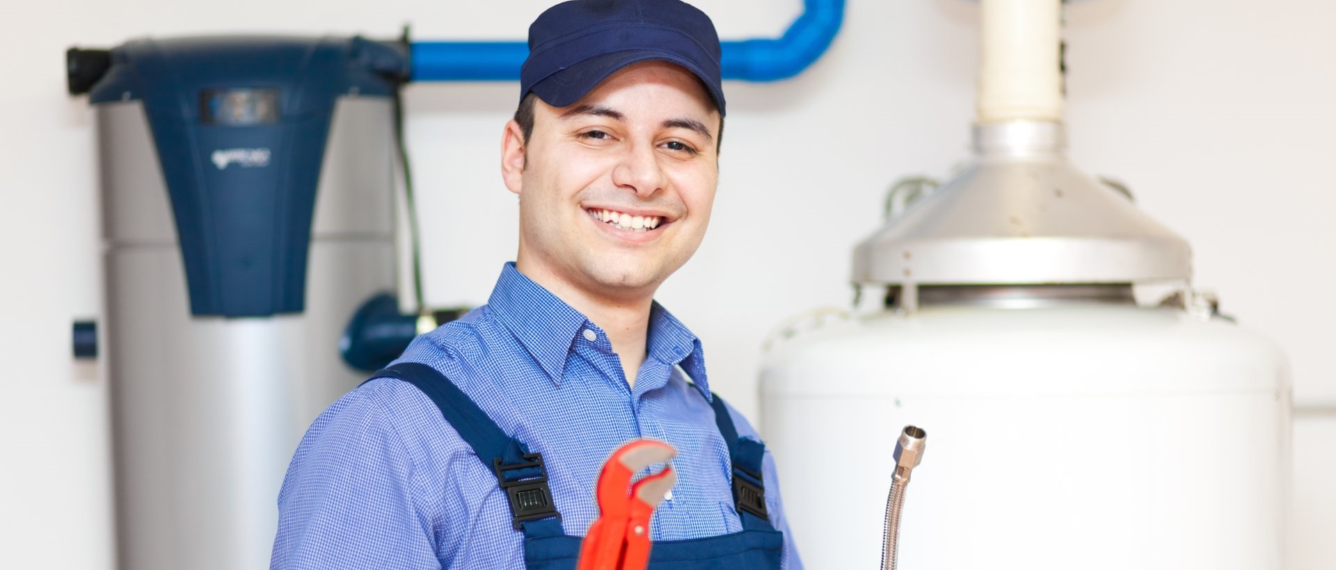 Boiler Installations RM6