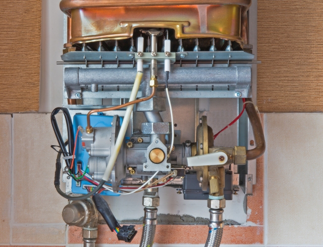 Boiler repairs Chadwell Heath, Little Heath, RM6