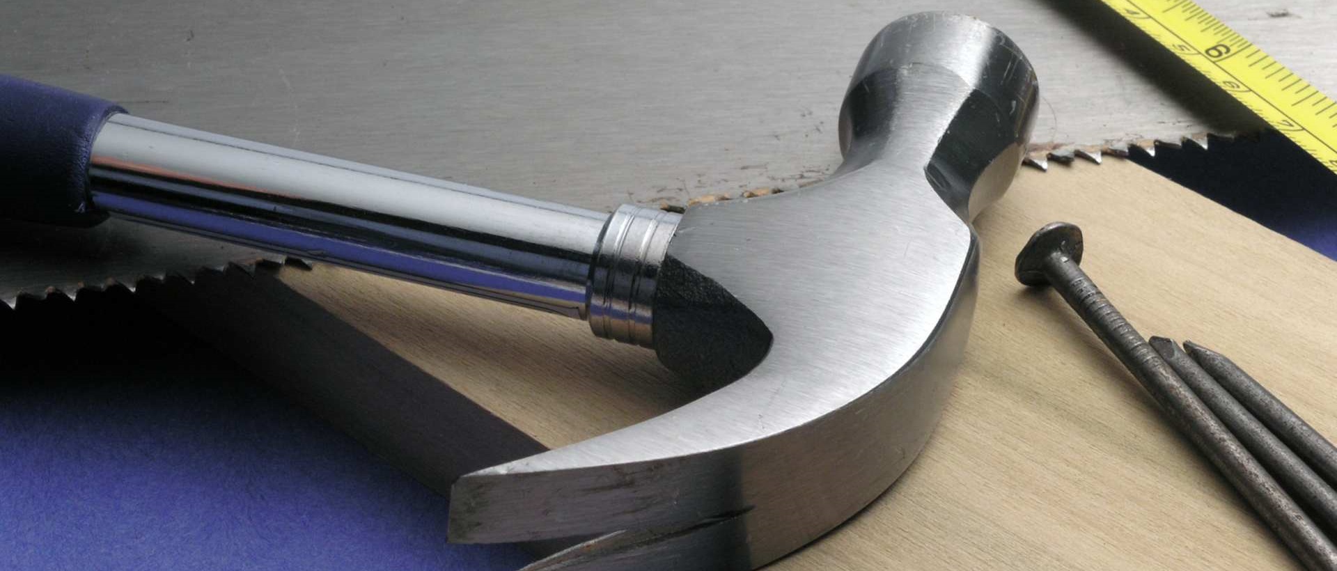 Carpenter RM6