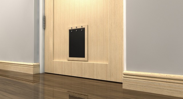 Cat Flap Installation Chadwell Heath, Little Heath, RM6