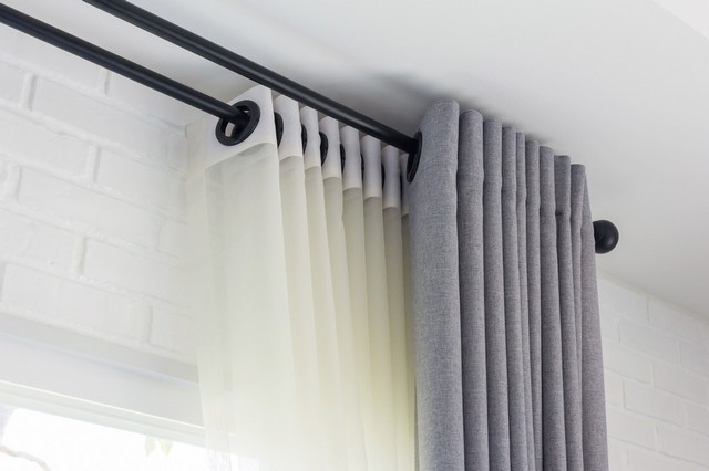 Curtain Fitters Chadwell Heath, Little Heath, RM6