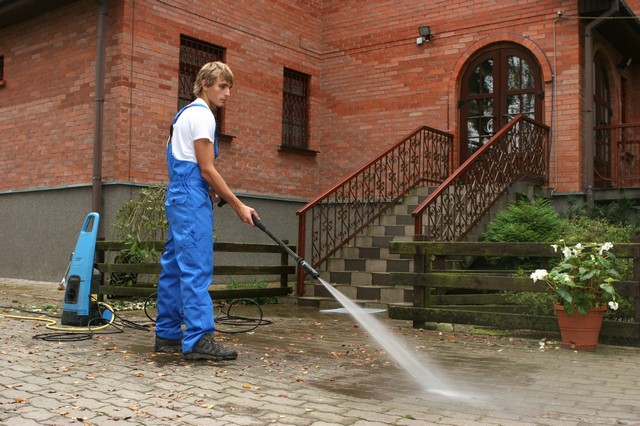 Deep Cleaning Services Chadwell Heath, Little Heath, RM6