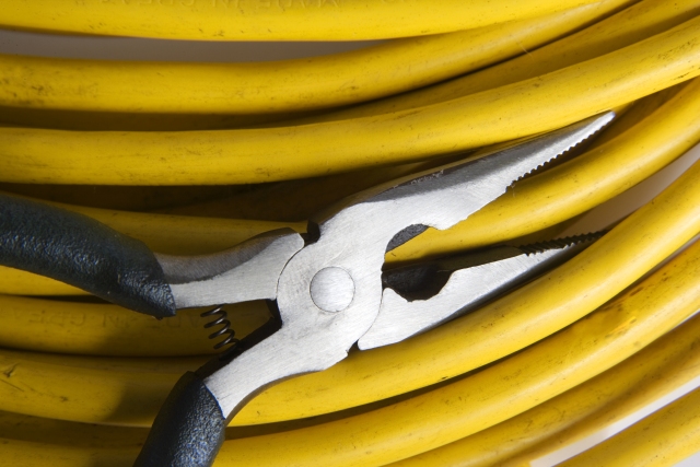 Electricians Chadwell Heath, Little Heath, RM6