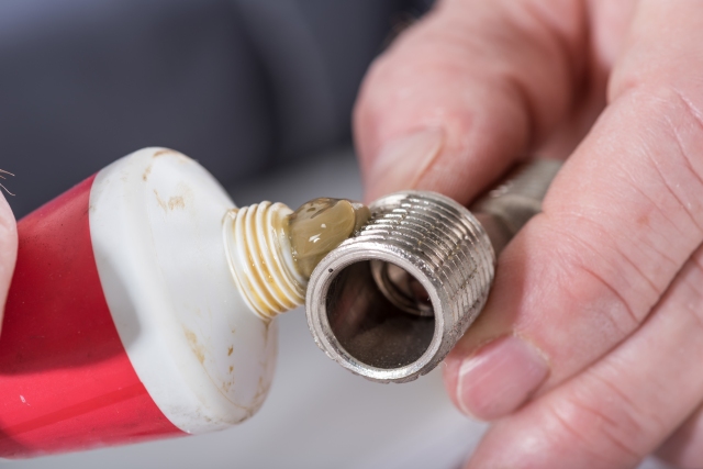 Emergency plumbers Chadwell Heath, Little Heath, RM6