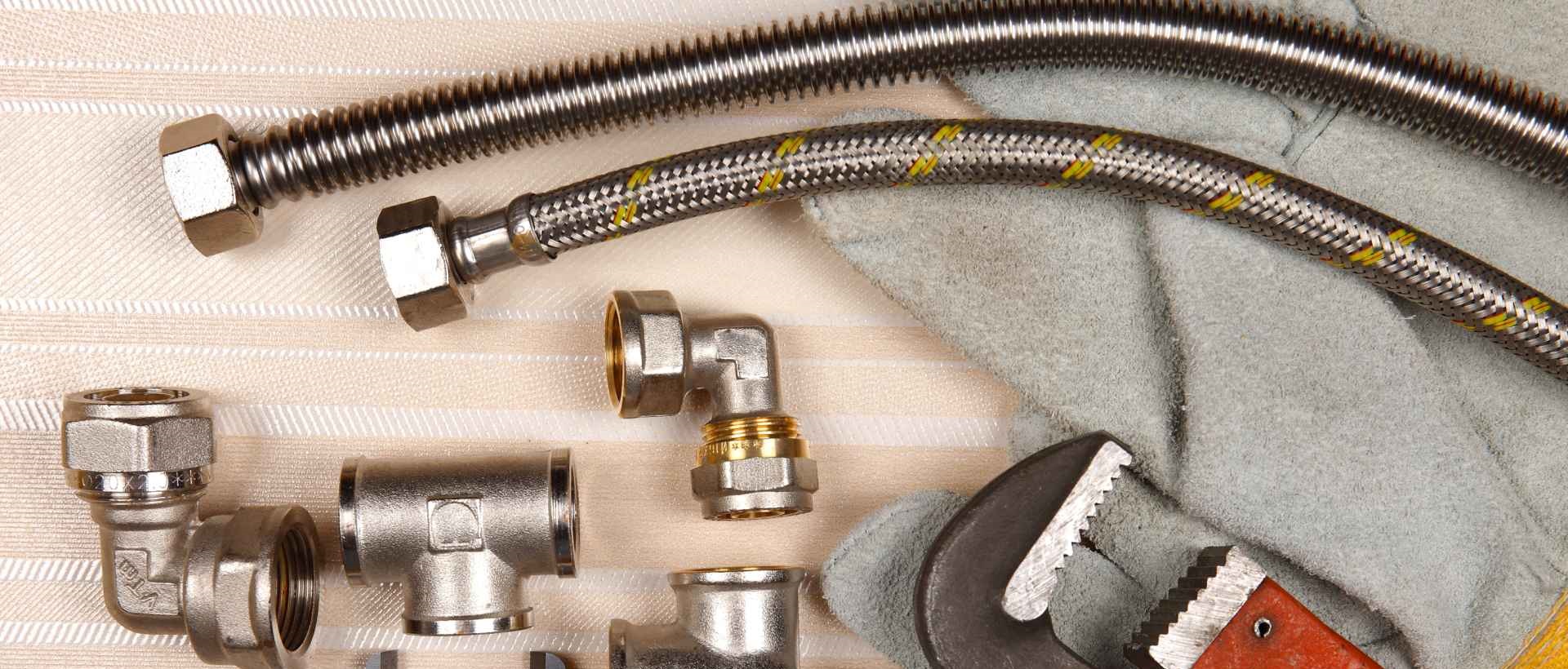 Emergency plumbers RM6