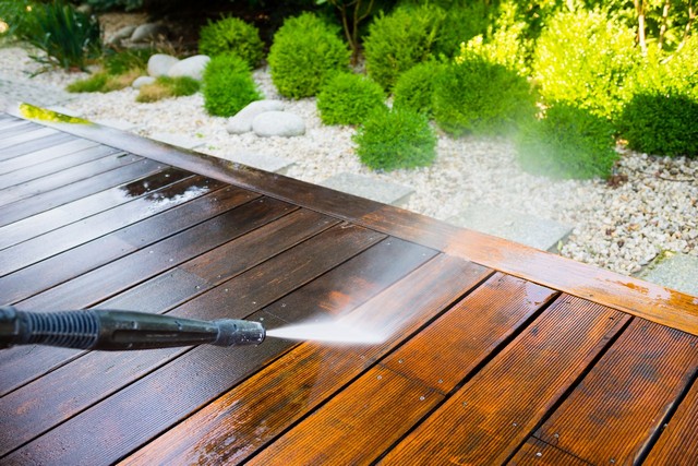Garden Clearance Chadwell Heath, Little Heath, RM6
