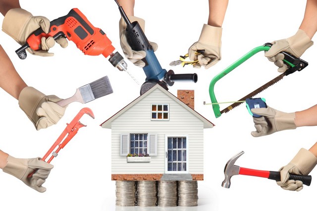 Handyman Services Chadwell Heath, Little Heath, RM6