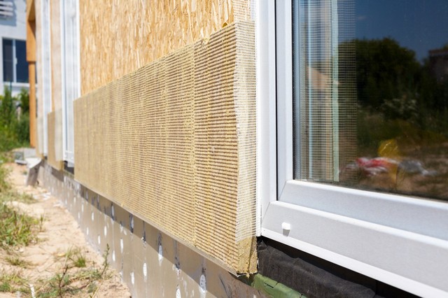 Home Insulation Chadwell Heath, Little Heath, RM6