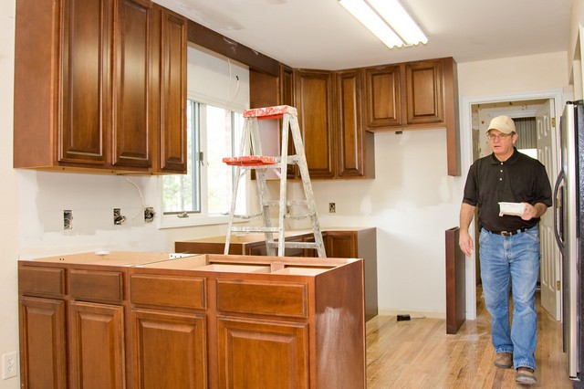 Kitchen Fitters Chadwell Heath, Little Heath, RM6