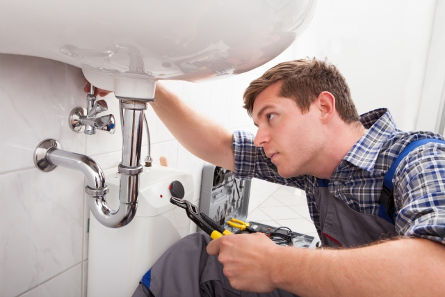 Plumbers Chadwell Heath, Little Heath, RM6