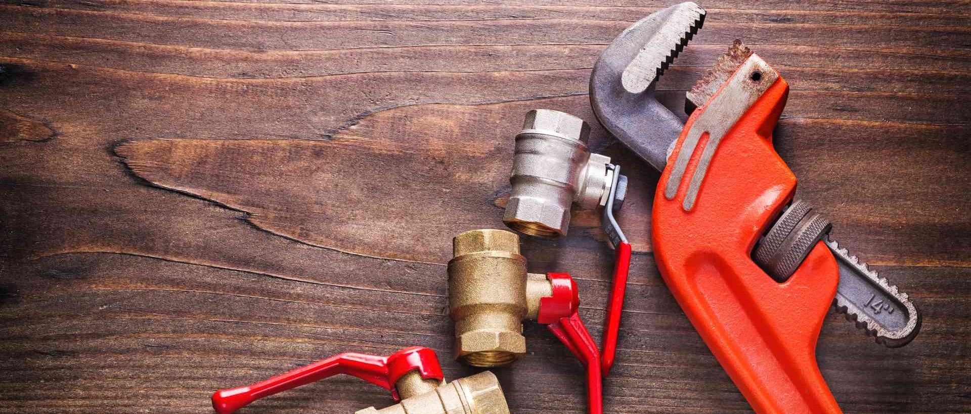 Plumbers RM6