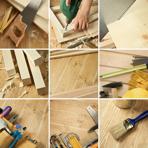 Property Maintenance Chadwell Heath, Little Heath, RM6