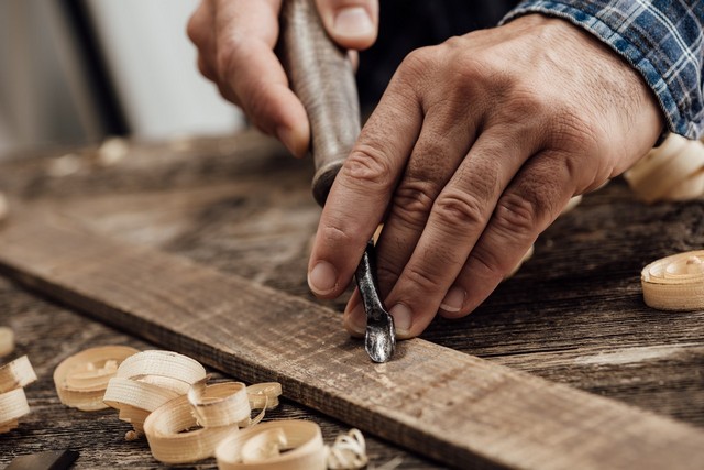 Woodworking Chadwell Heath, Little Heath, RM6