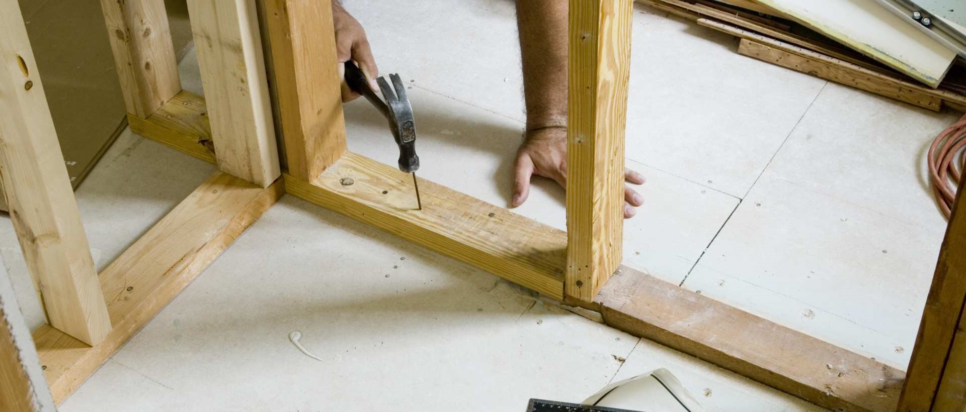 woodworking RM6